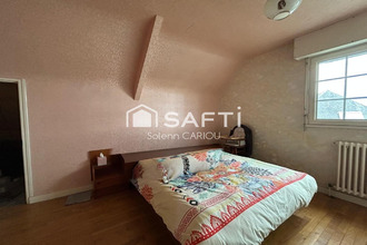 achat maison lanester 56600