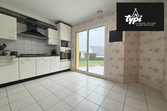 achat maison lanester 56600