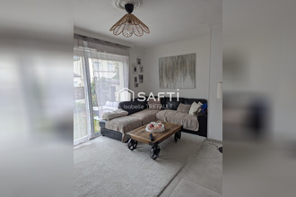 achat maison lanester 56600