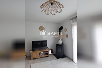 achat maison lanester 56600