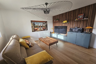 achat maison lanester 56600