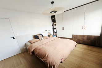 achat maison lanester 56600