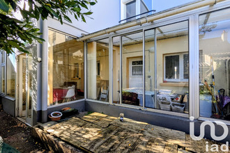 achat maison lanester 56600