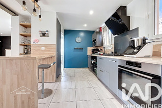 achat maison lanester 56600