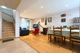 achat maison lanester 56600