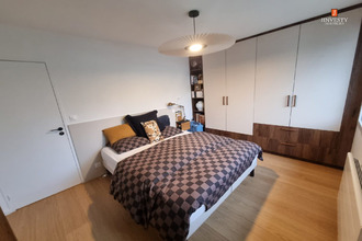 achat maison lanester 56600