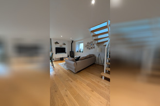 achat maison lanester 56600