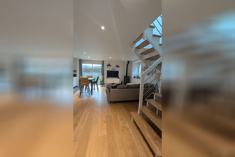 achat maison lanester 56600