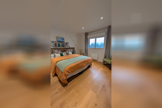 achat maison lanester 56600