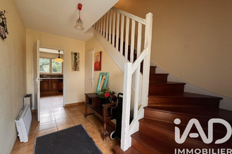 achat maison lanester 56600