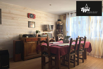 achat maison lanester 56600