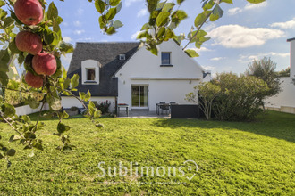 achat maison lanester 56600