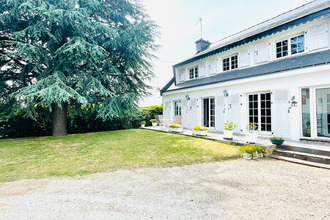 achat maison lanester 56600