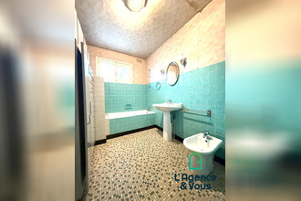 achat maison lanester 56600