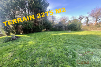 achat maison lanester 56600