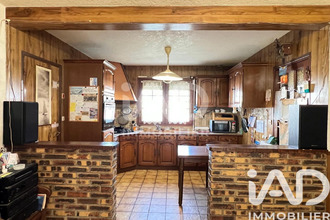 achat maison lanester 56600