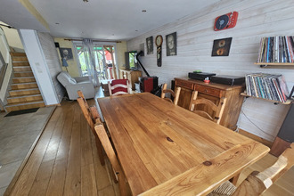 achat maison lanester 56600