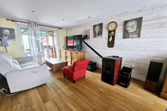 achat maison lanester 56600