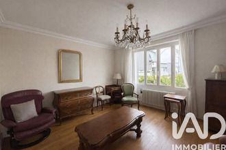 achat maison lanester 56600
