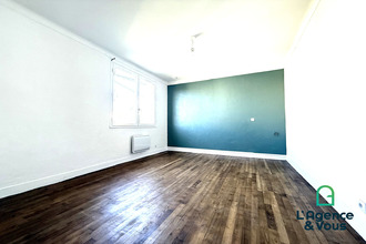 achat maison lanester 56600