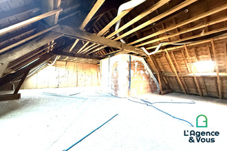 achat maison lanester 56600