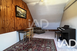 achat maison lanester 56600