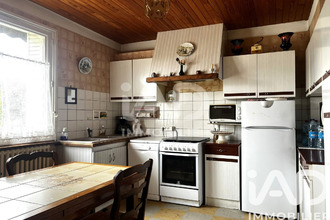 achat maison lanester 56600