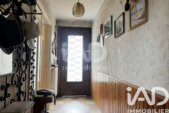 achat maison lanester 56600