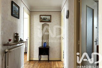 achat maison lanester 56600