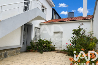 achat maison lanester 56600