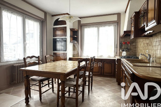 achat maison lanester 56600