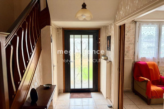 achat maison lanester 56600