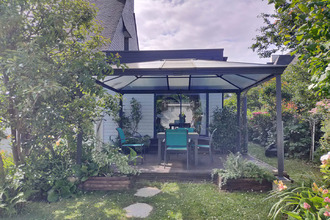 achat maison lanester 56600