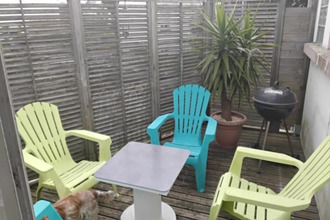 achat maison lanester 56600