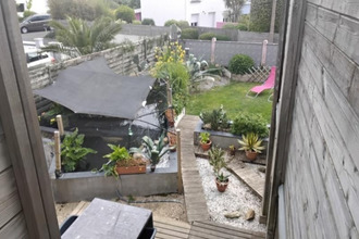 achat maison lanester 56600