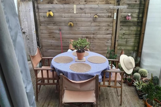 achat maison lanester 56600