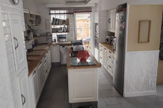 achat maison lanester 56600