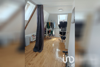 achat maison lanester 56600
