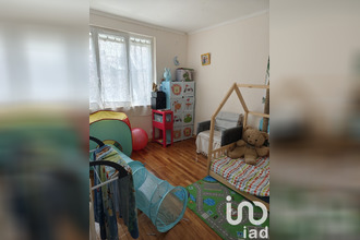 achat maison lanester 56600