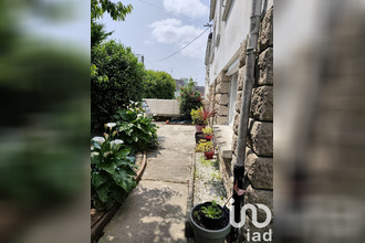 achat maison lanester 56600