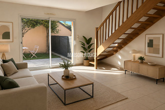 achat maison lanester 56600