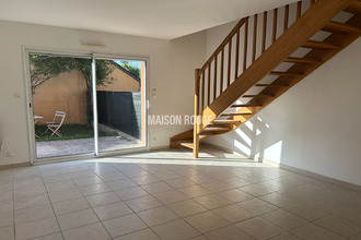 achat maison lanester 56600