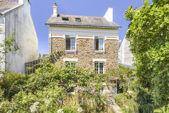 achat maison lanester 56600
