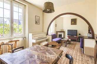 achat maison lanester 56600
