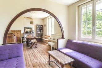 achat maison lanester 56600