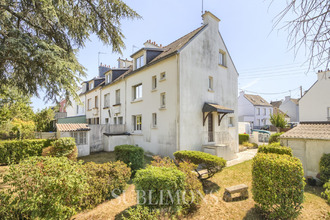 achat maison lanester 56600