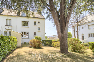 achat maison lanester 56600