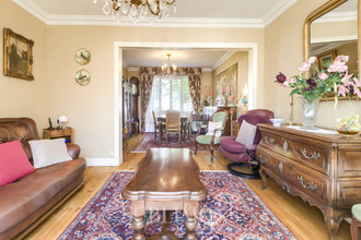 achat maison lanester 56600