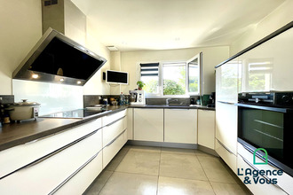 achat maison lanester 56600
