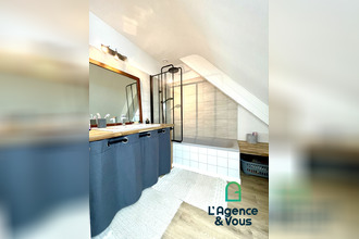achat maison lanester 56600